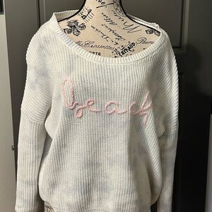 Vintage Havana Sweater